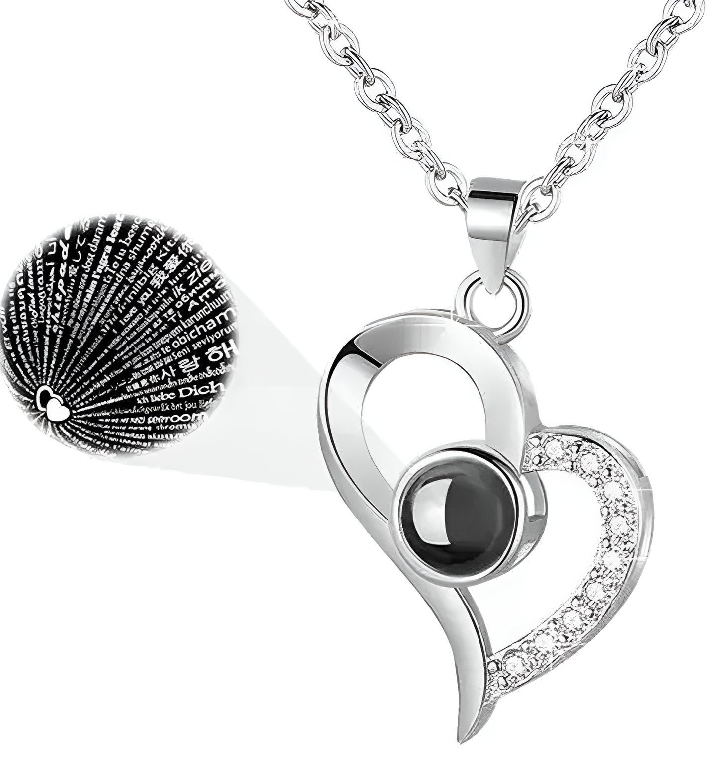 Genzy Special Necklace