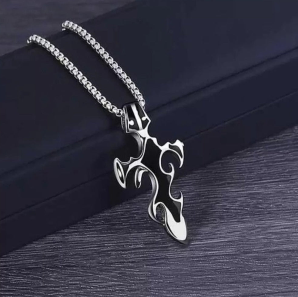 ThunderBolt Necklace