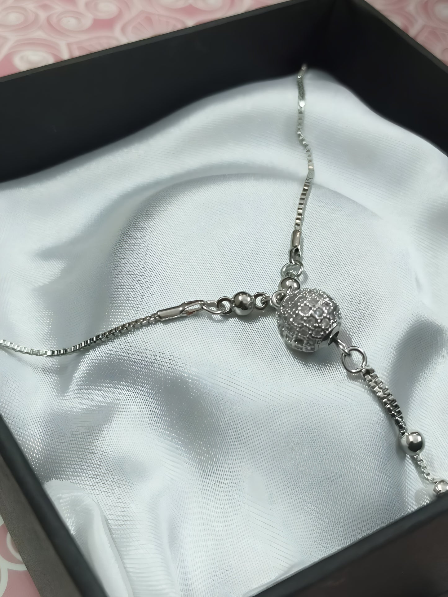 Sparkle Necklace