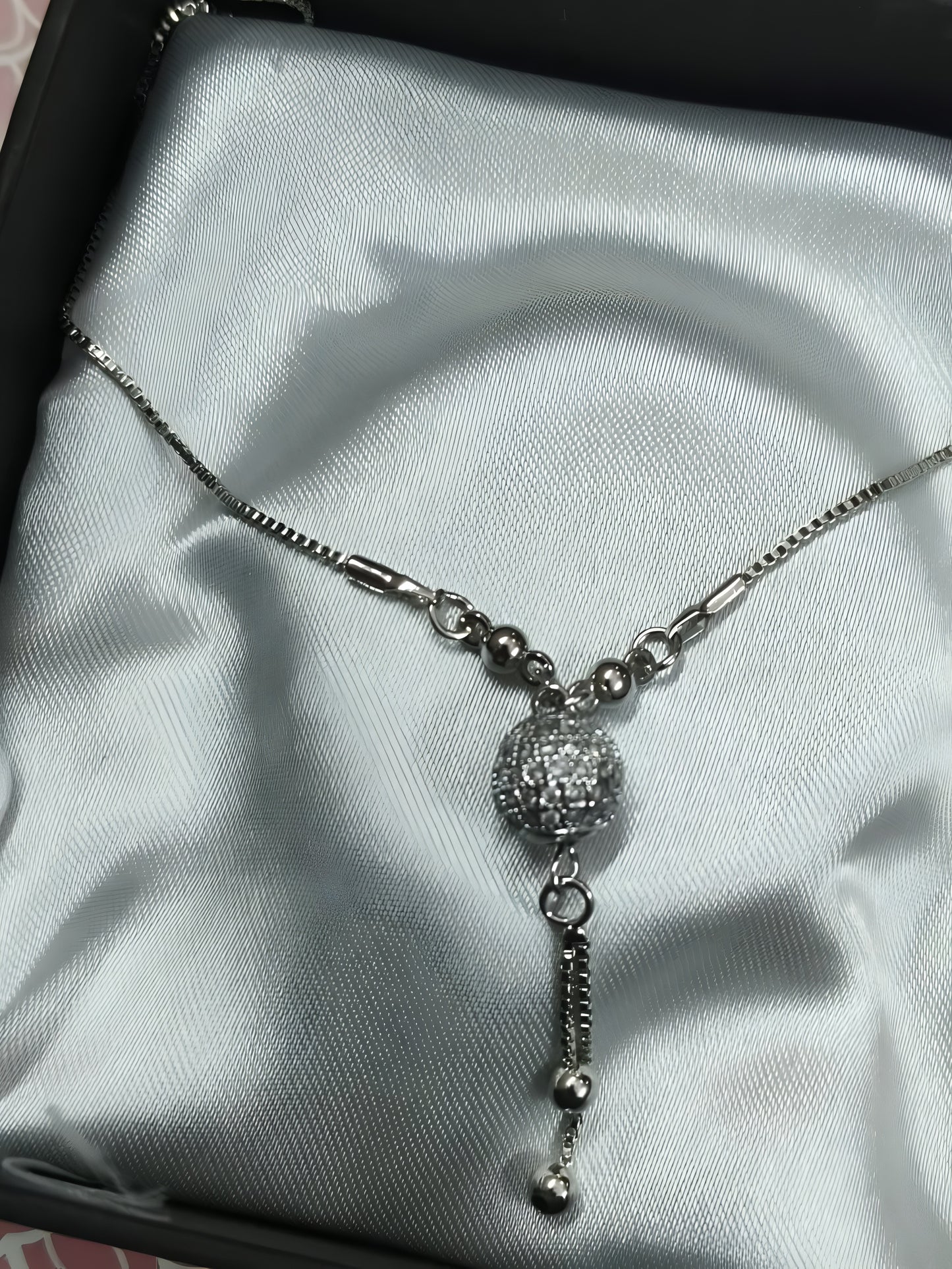 Sparkle Necklace
