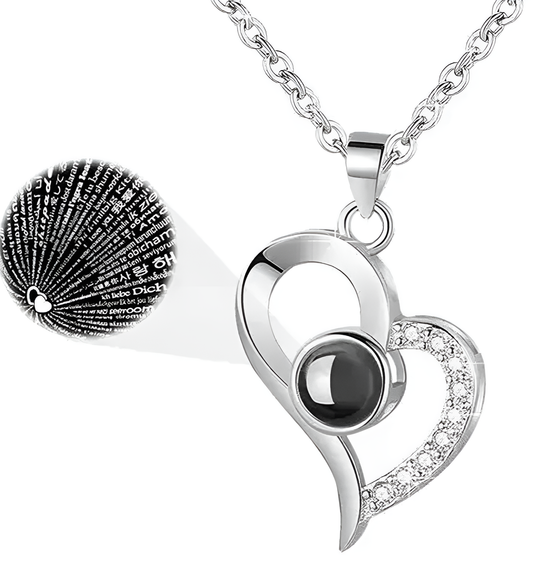 Genzy Special Necklace