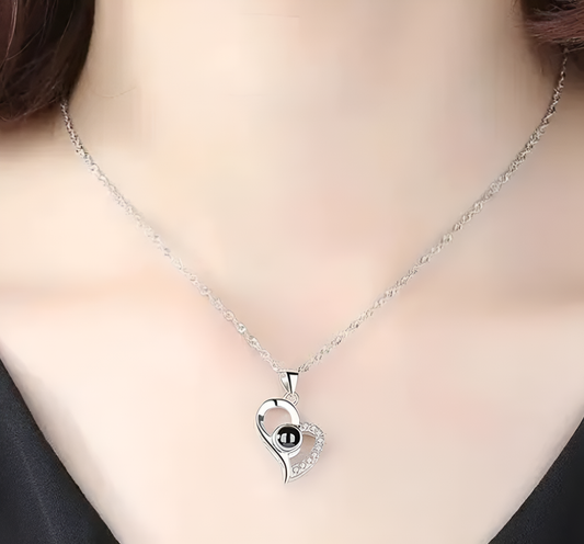 Genzy Special Necklace