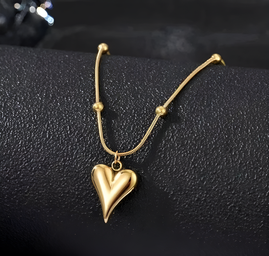 Genzy Special Necklace
