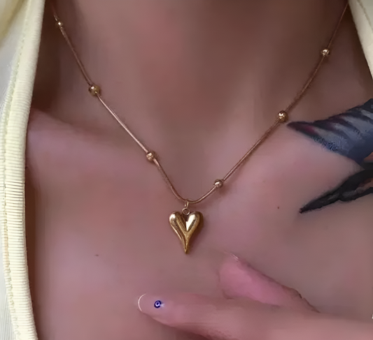 Genzy Special Necklace