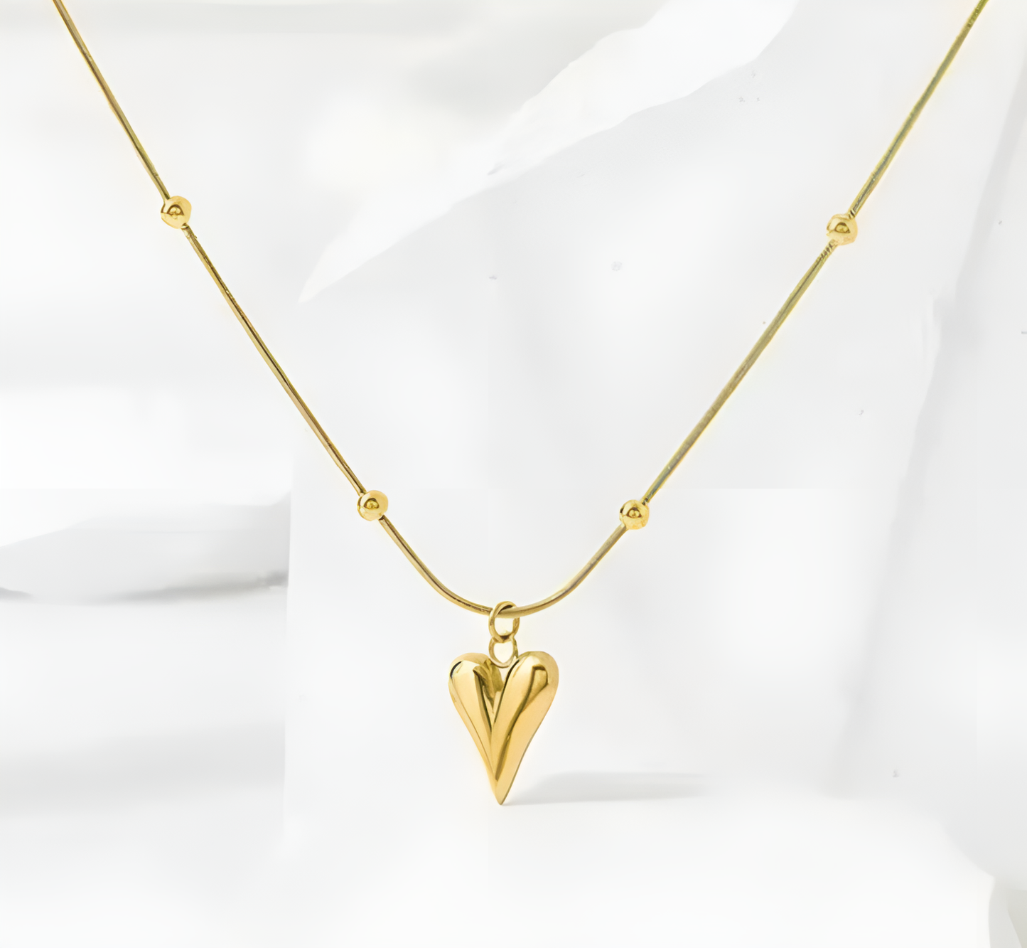Genzy Special Necklace