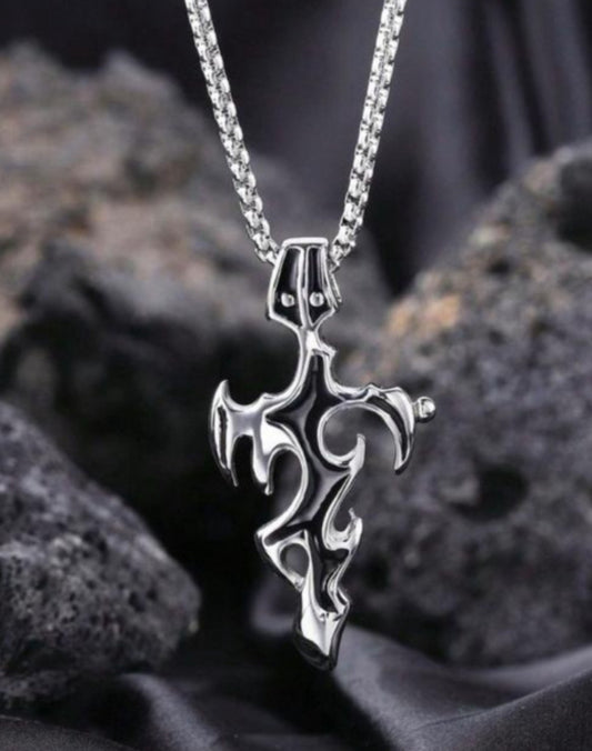 ThunderBolt Necklace