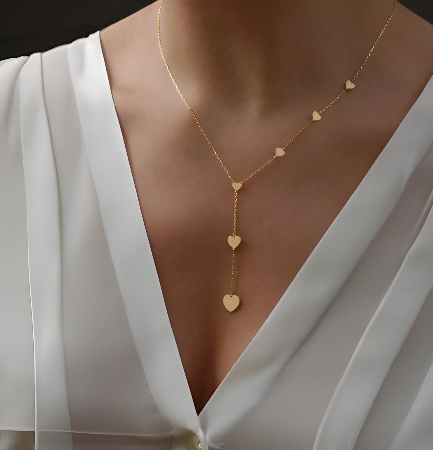 Summer Necklace
