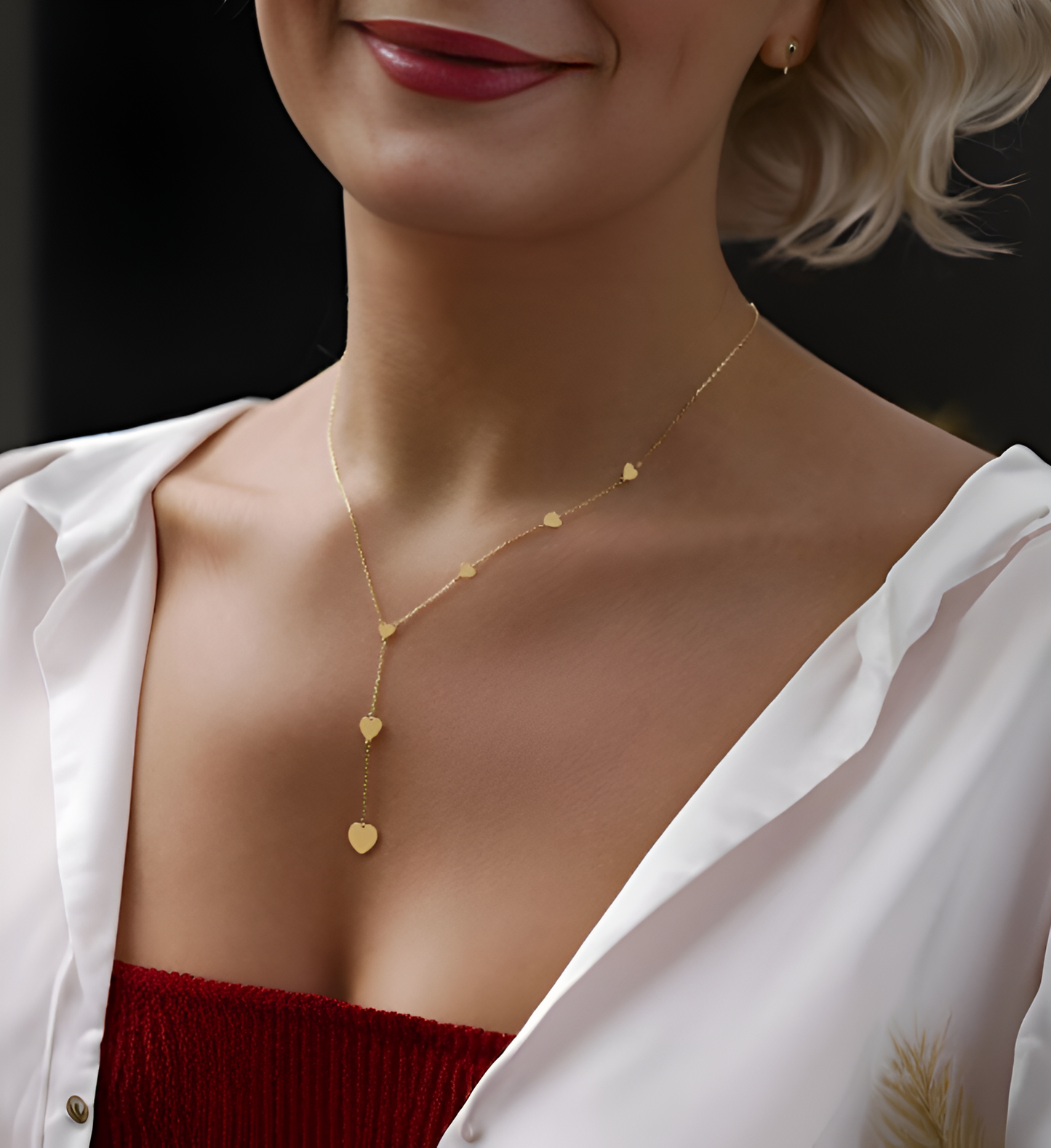 Summer Necklace