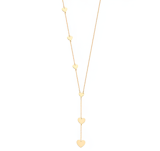 Summer Necklace