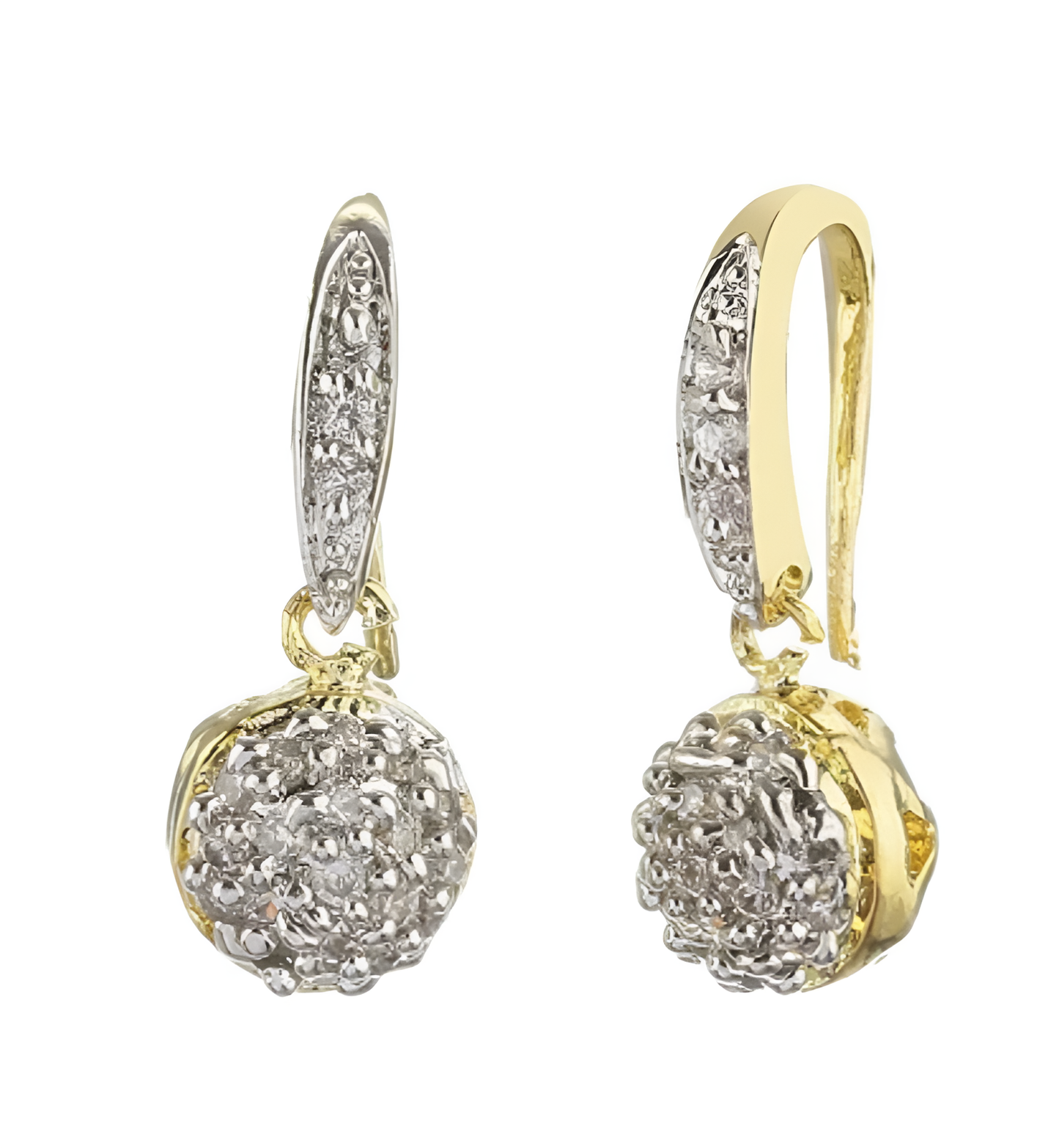 Ganzy being necklace
