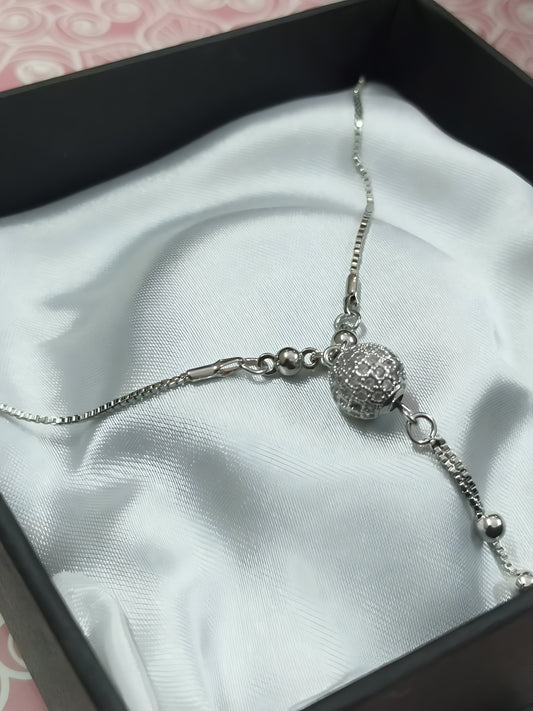 Sparkle Necklace