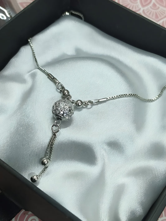 Sparkle Necklace